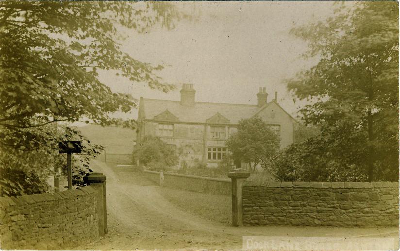 Dock Lane House Dock Lane House