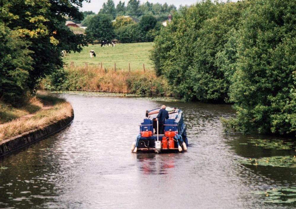 Canal Fever Canal Fever