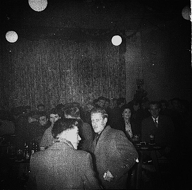 WELLFIELD HOTEL 1960 "JUKE BOX ROOM" WELLFIELD HOTEL 1960 "JUKE BOX ROOM"