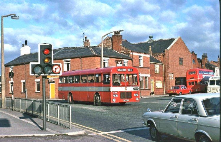 Platt Bridge Platt Bridge
