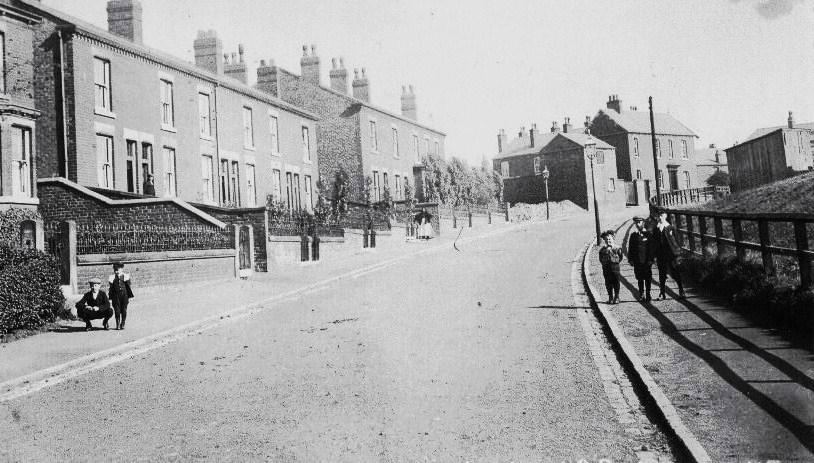 BARN LANE