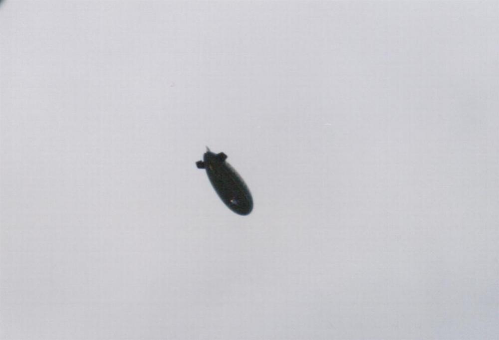 Zeppelin! (well almost) Zeppelin! (well almost)