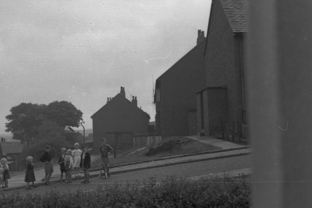 Kids of Alma Hill Upholland Kids of Alma Hill Upholland