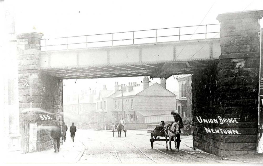 Union Bridge