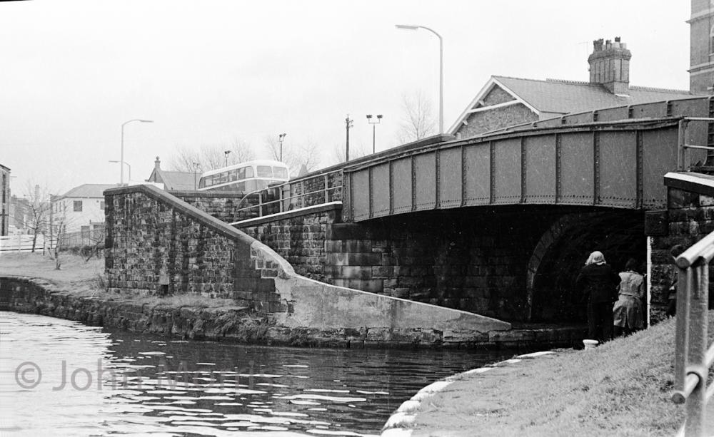 Wigan Pier