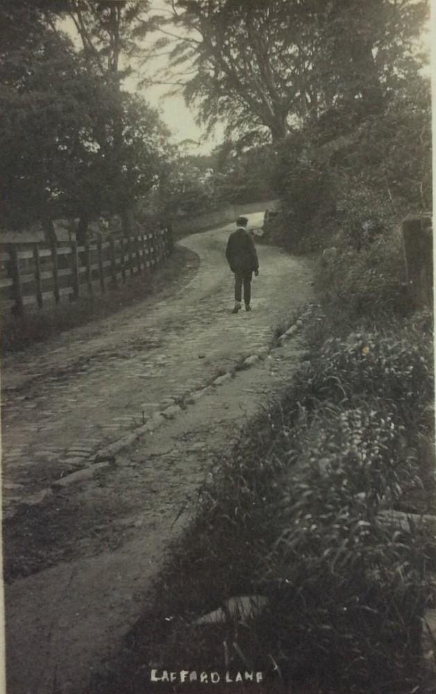 Lafford Lane Lafford Lane