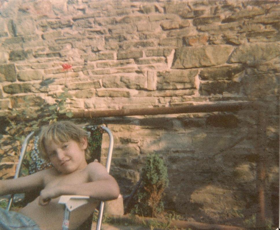Walmsley Ave Late 70s Walmsley Ave Late 70s