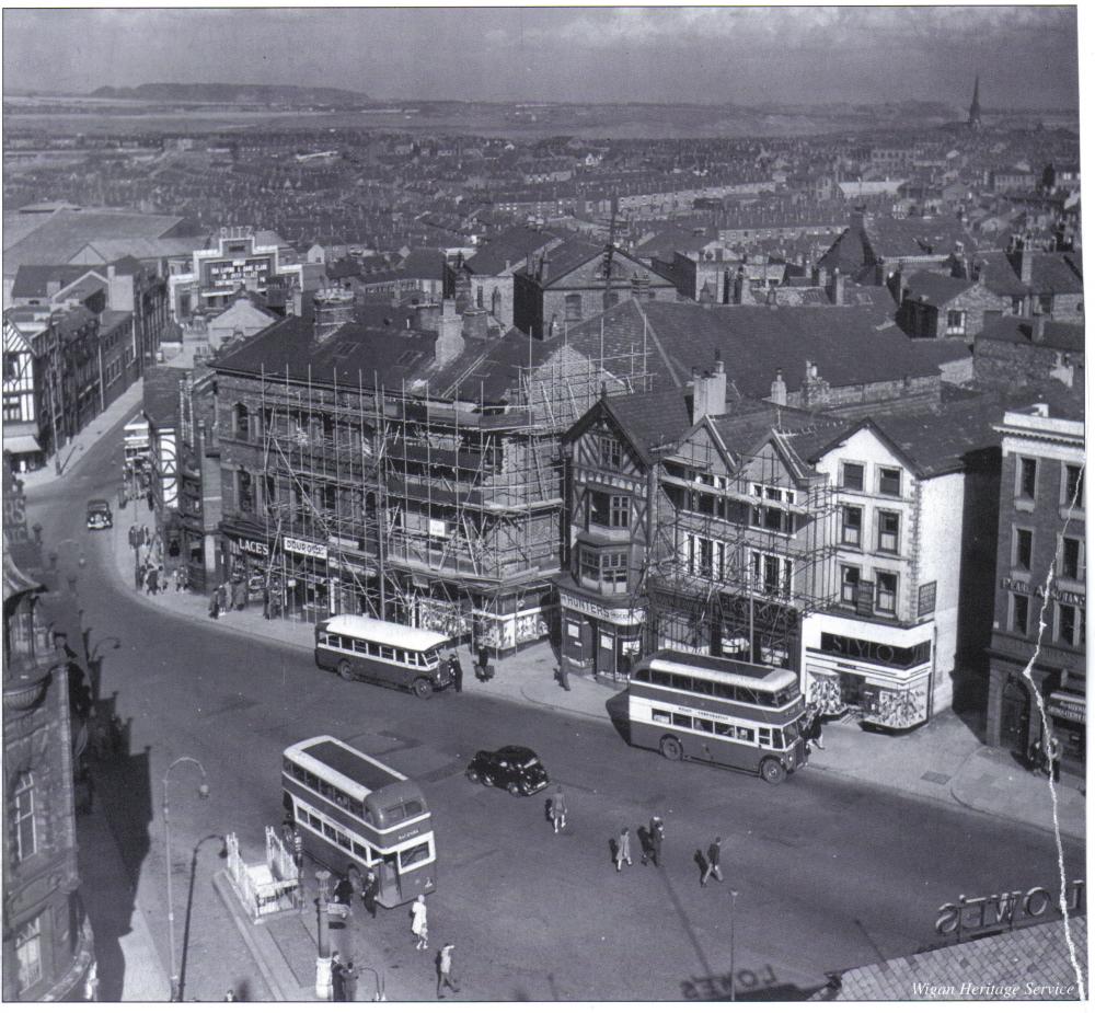 market place market place