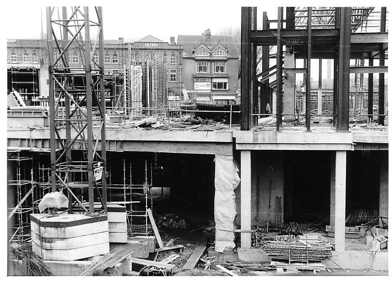 Galleries Construction Galleries Construction