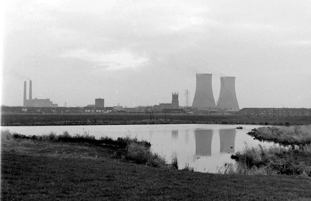 westwood power station westwood power station