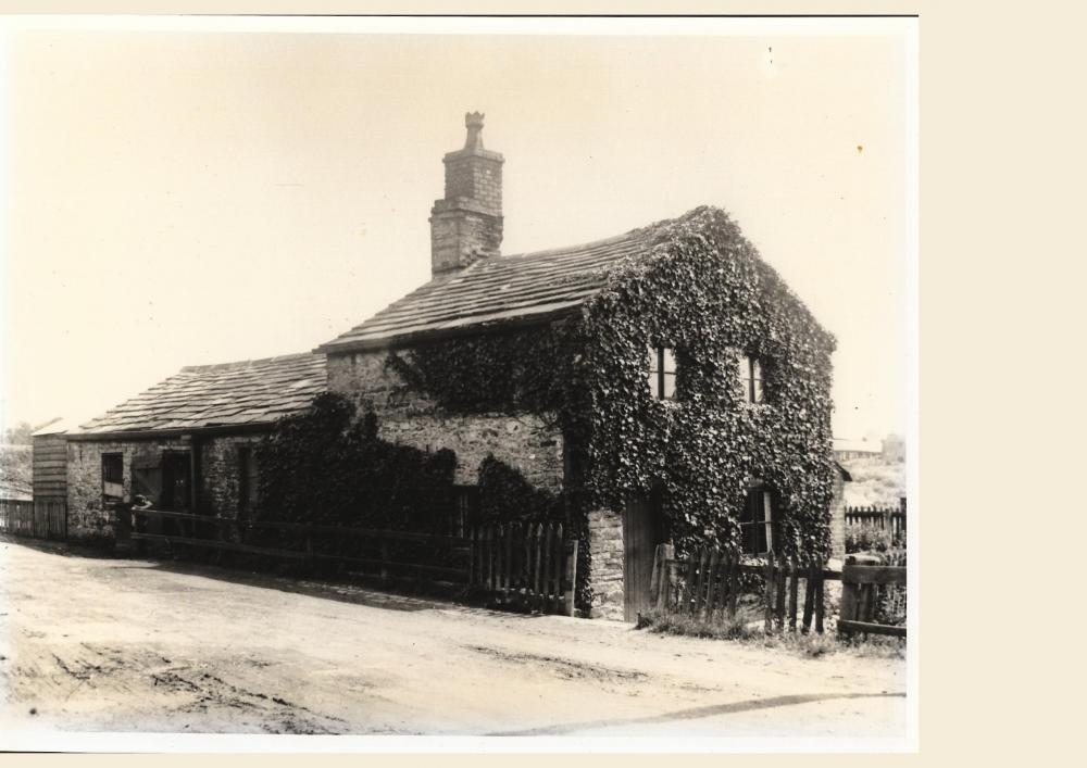 Mill Lane Cottage Appley Bridge