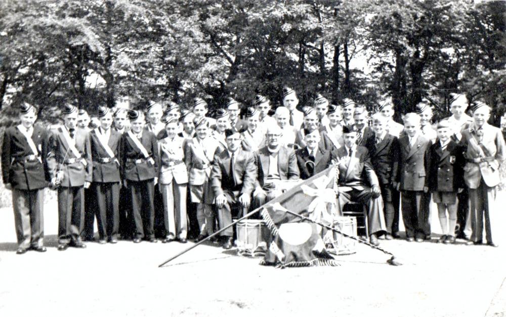 north ashton boys brigade