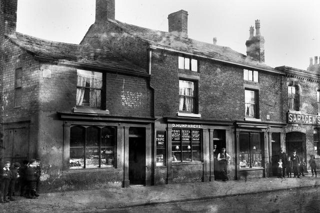 Wigan Lane Wigan Lane