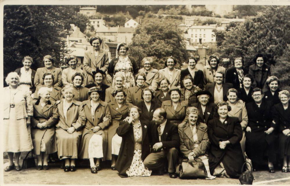 Ladies of Garswood2 Ladies of Garswood2