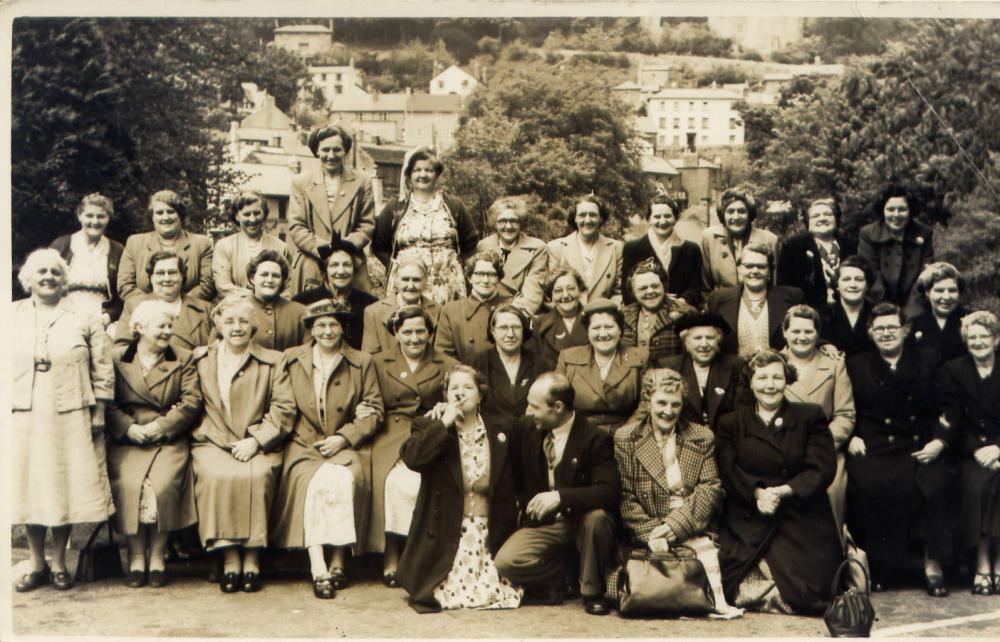 Ladies of Garswood2