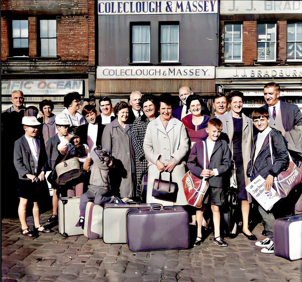 Wigan Holiday Group Wigan Holiday Group