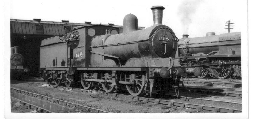 J 10 at Springs Branch J 10 at Springs Branch