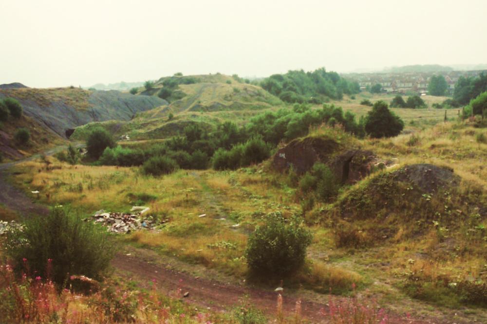 pemberton colliery pemberton colliery
