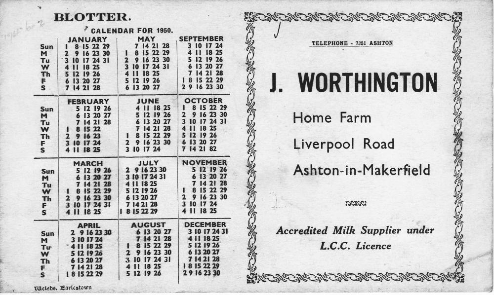 Home Farm Liverpool Rd. Ashton-in-Makerfield Home Farm Liverpool Rd. Ashton-in-Makerfield