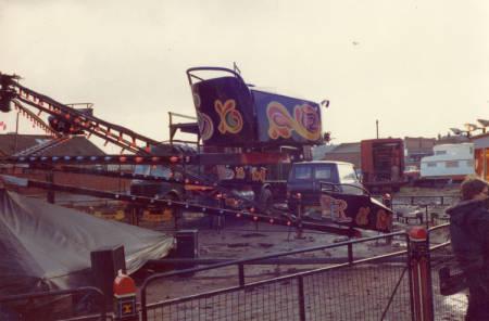 1980 FUN FAIR 1980 FUN FAIR