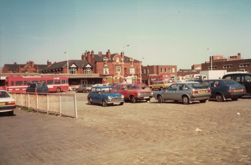 Market Square Market Square