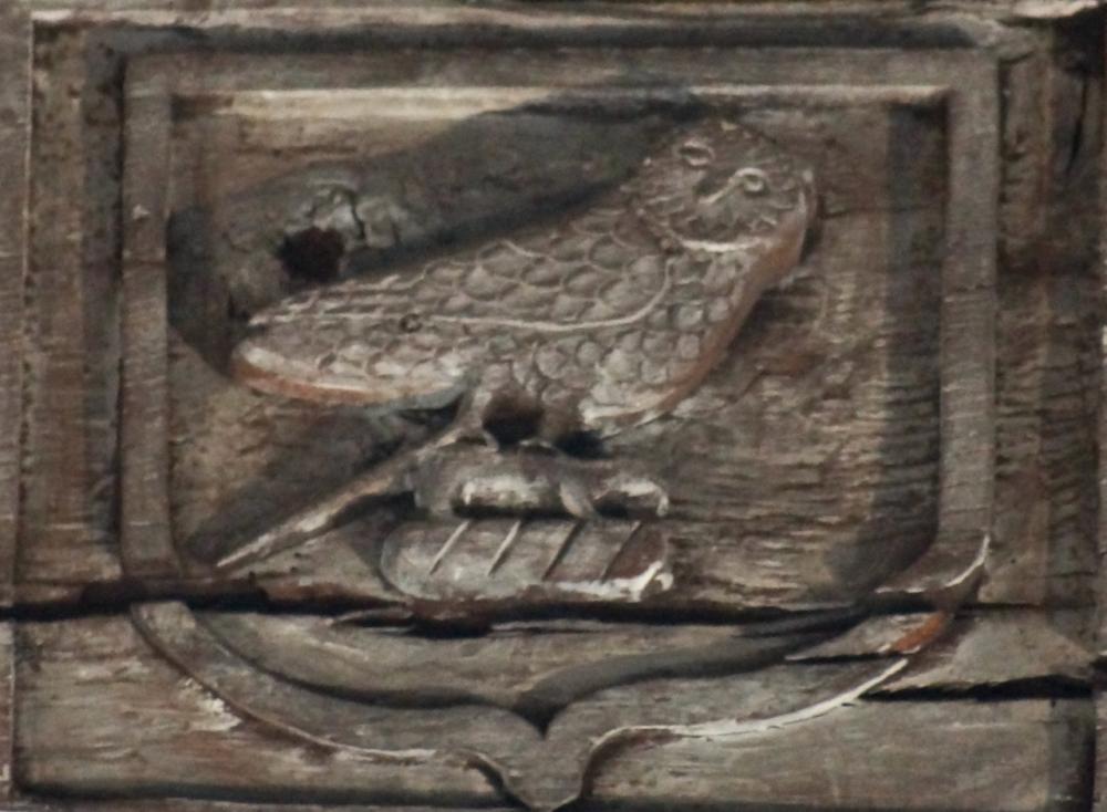 Another Standish owl Another Standish owl