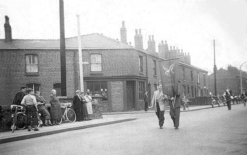Platt Bridge Platt Bridge