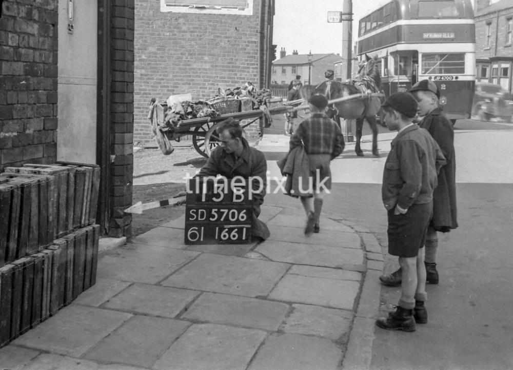 Woodhouse Lane 