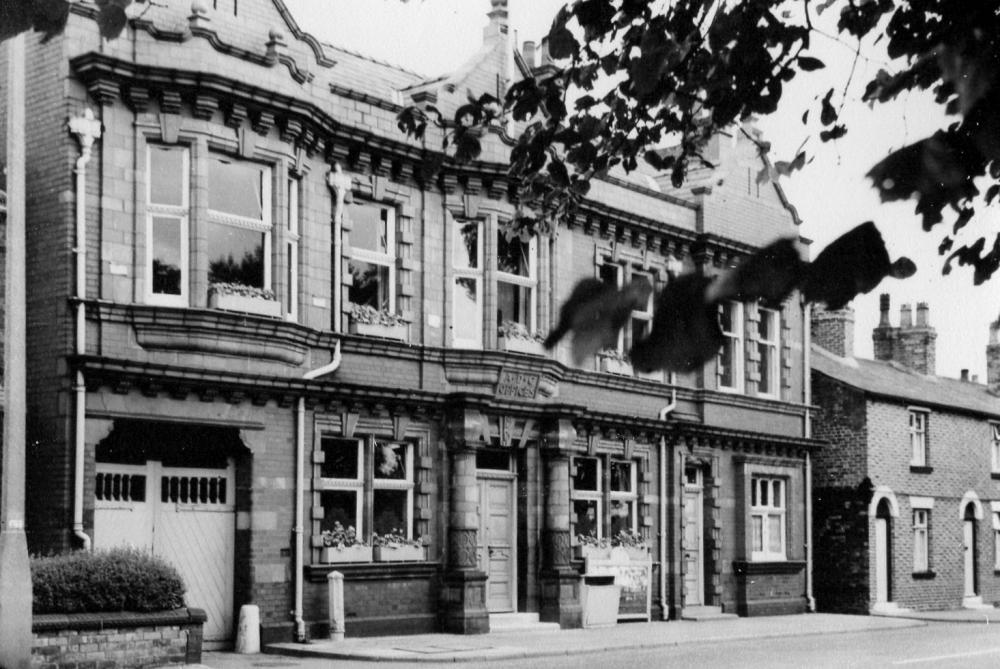 Abram Council Offices