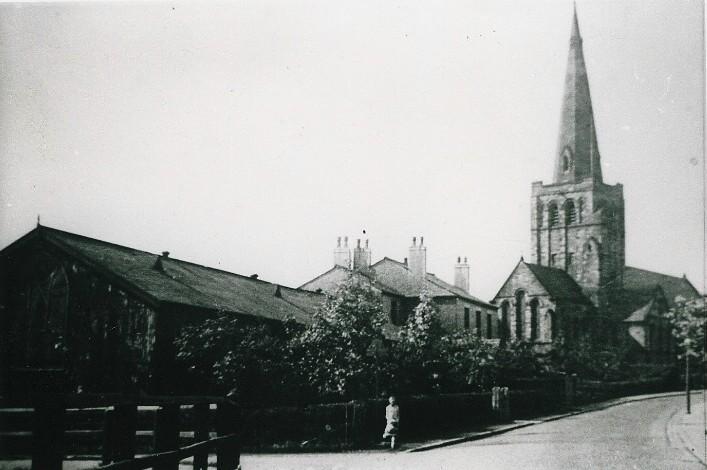 Highfield Churches