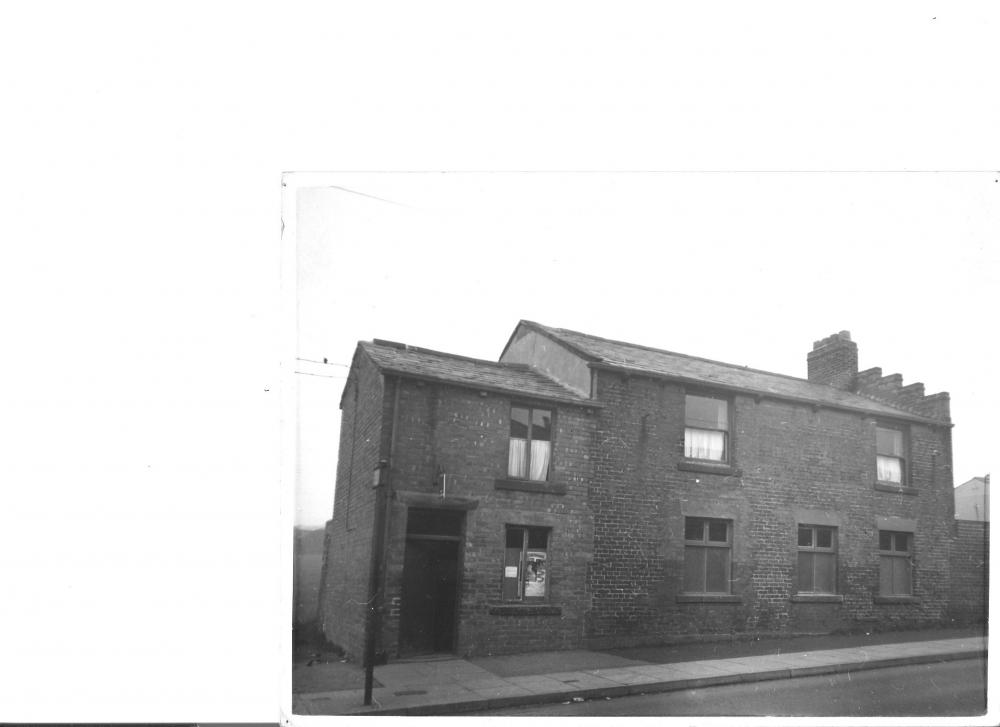 Scout Hut Scout Hut