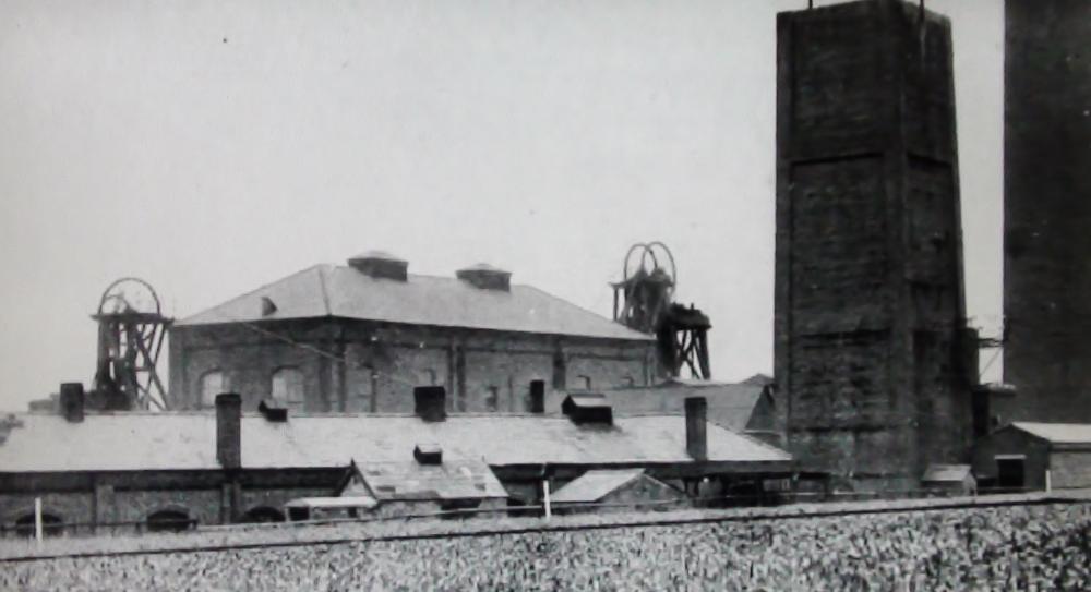 Giants Hall Giants Hall