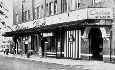 Wigan Casino
