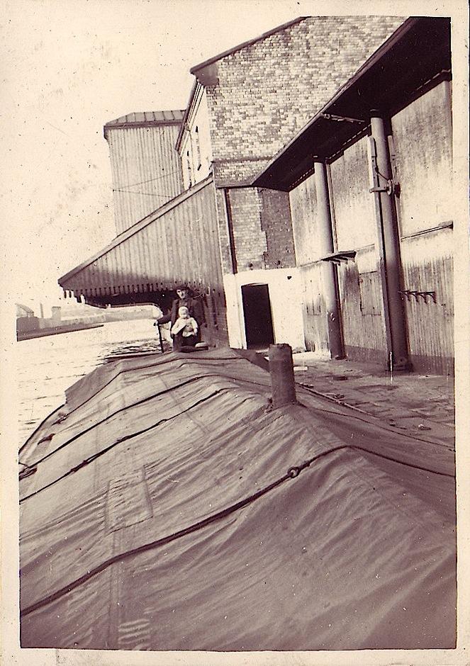 Wigan Pier