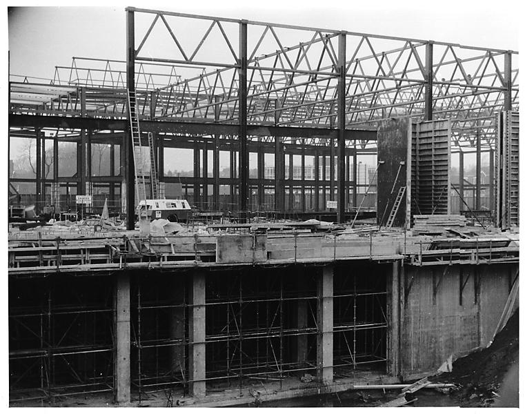 Galleries Construction Galleries Construction