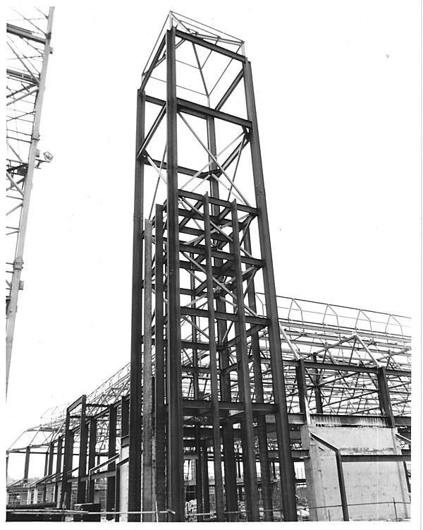 Galleries Construction Clock Tower Galleries Construction Clock Tower