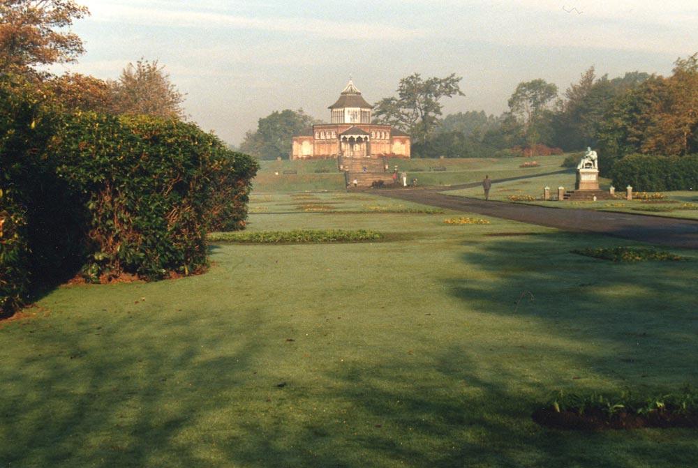 Mesnes Park View, 1986