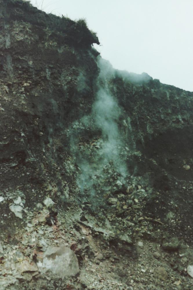 wigan alps