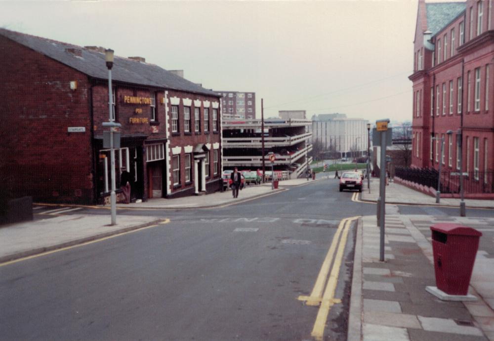 Millgate Millgate