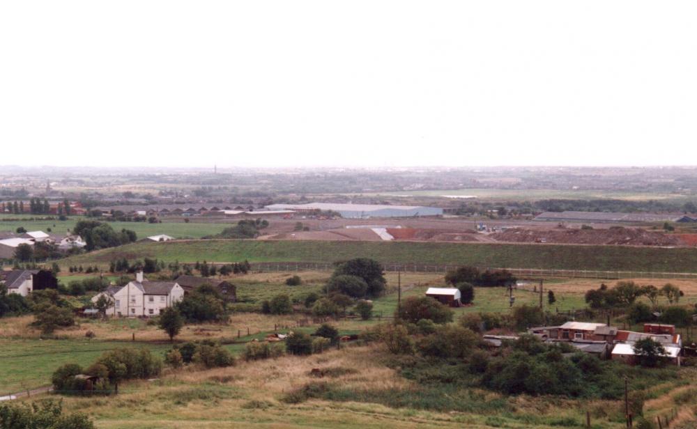 The "Wutchie" Aspull 3 The "Wutchie" Aspull 3