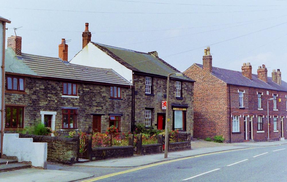 Far Moor Church Street Orrell