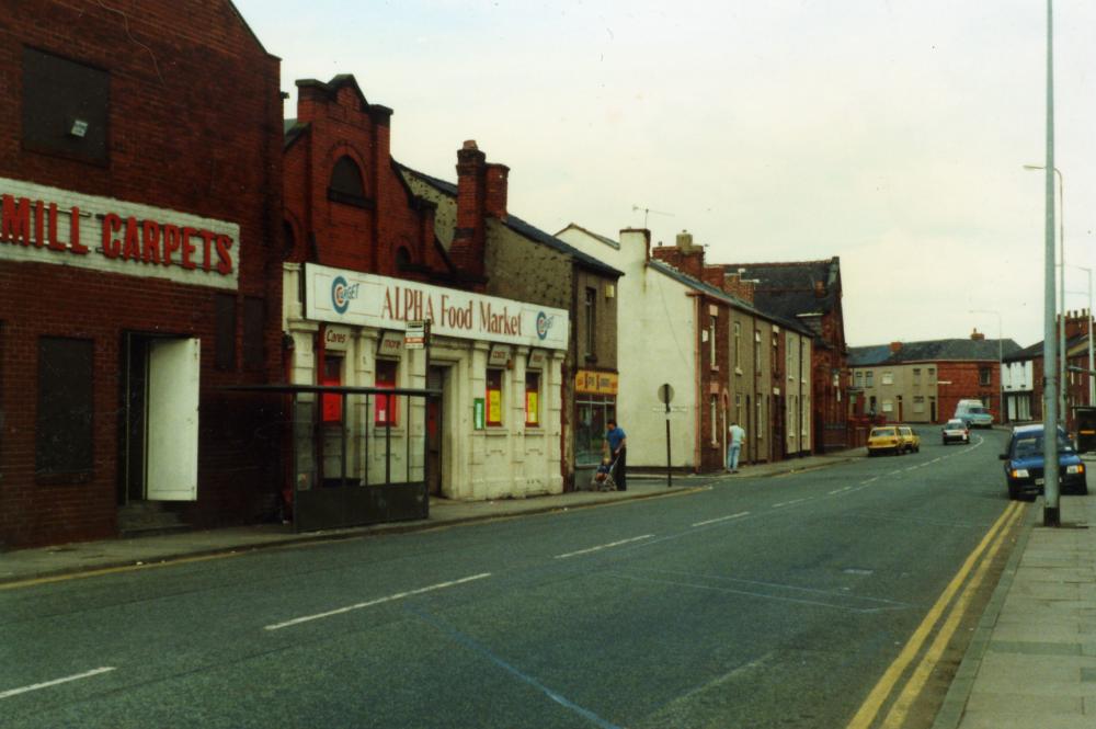 Platt Bridge 4 Platt Bridge 4