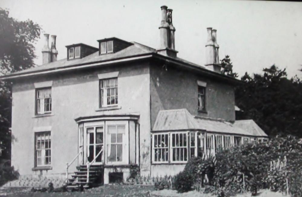 Shevington Hall Shevington Hall