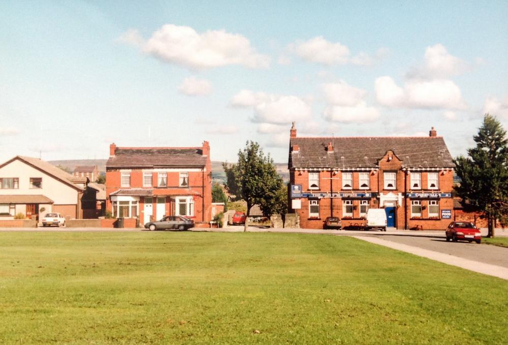 Dear Departed Aspull Pubs Dear Departed Aspull Pubs