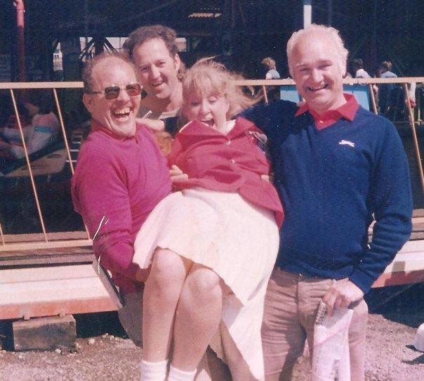 Butlins Butlins