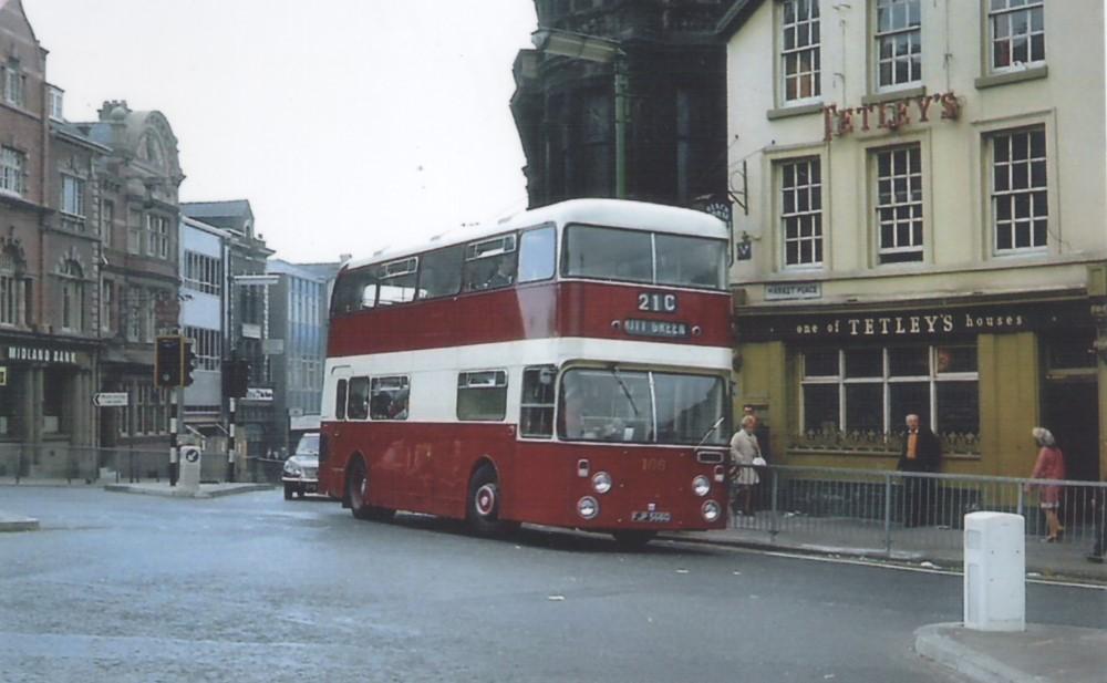 BLACK HORSE Market Place