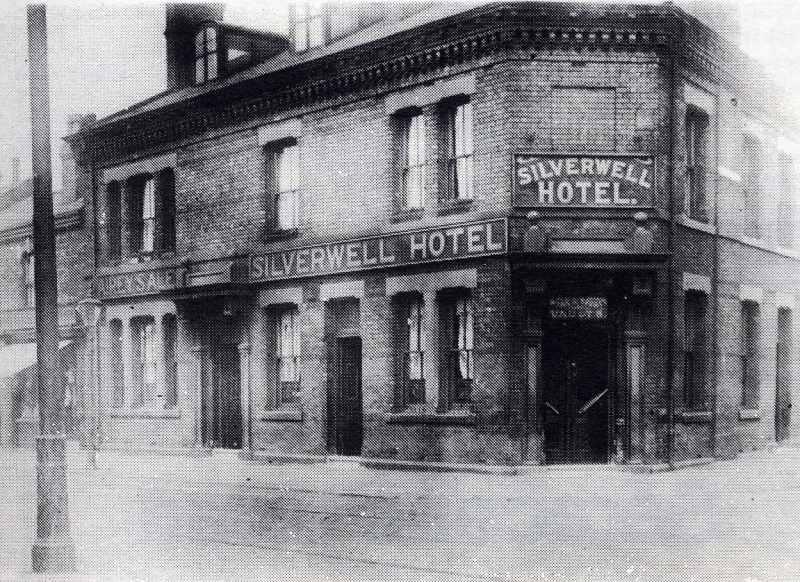 Silerwell Hotel