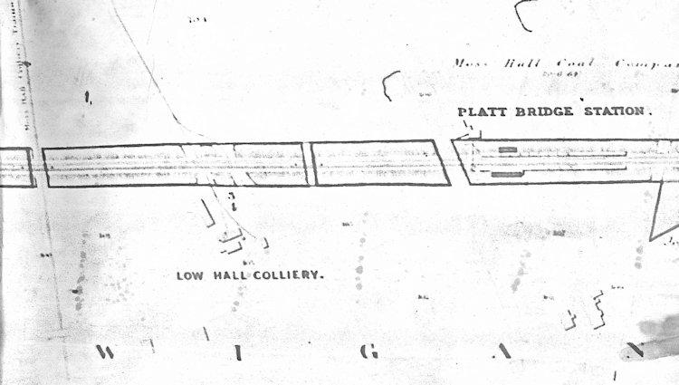 Another Low Hall colliery Another Low Hall colliery