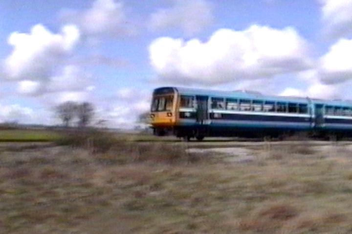 Class 142, 1990