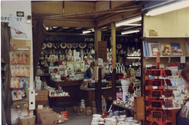 Old Market Hall Wigan